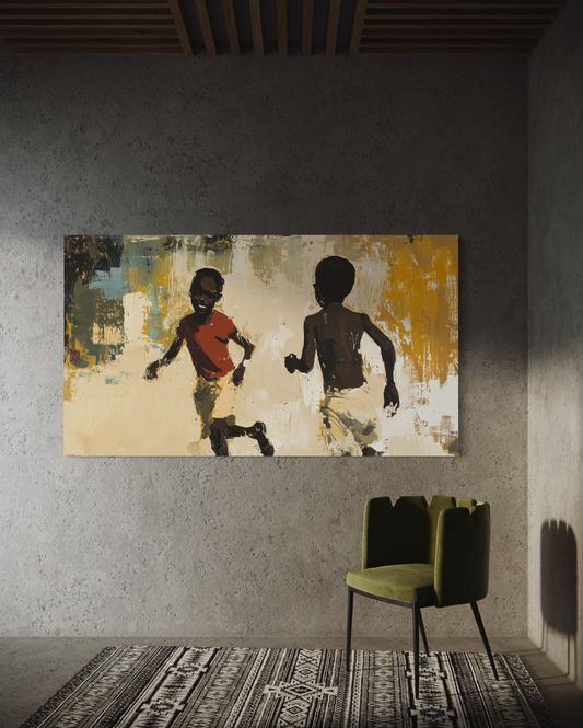 Éclats d'Enfance